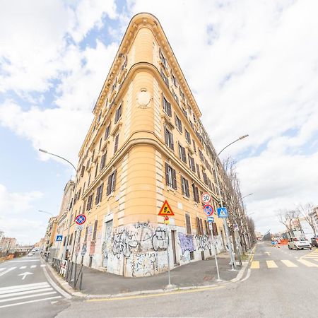 Casilina Heritage Loft Rom Exterior foto