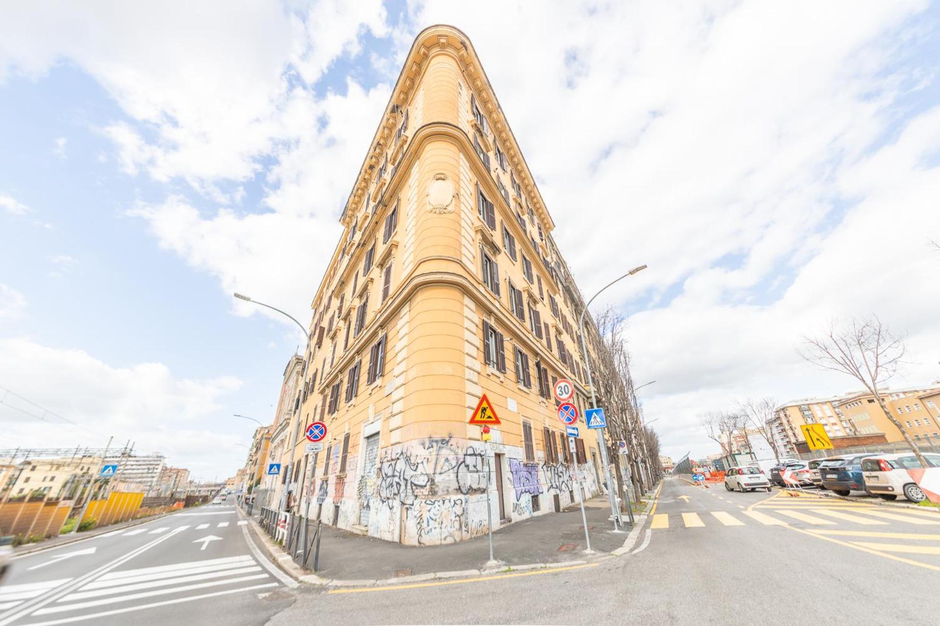Casilina Heritage Loft Rom Exterior foto