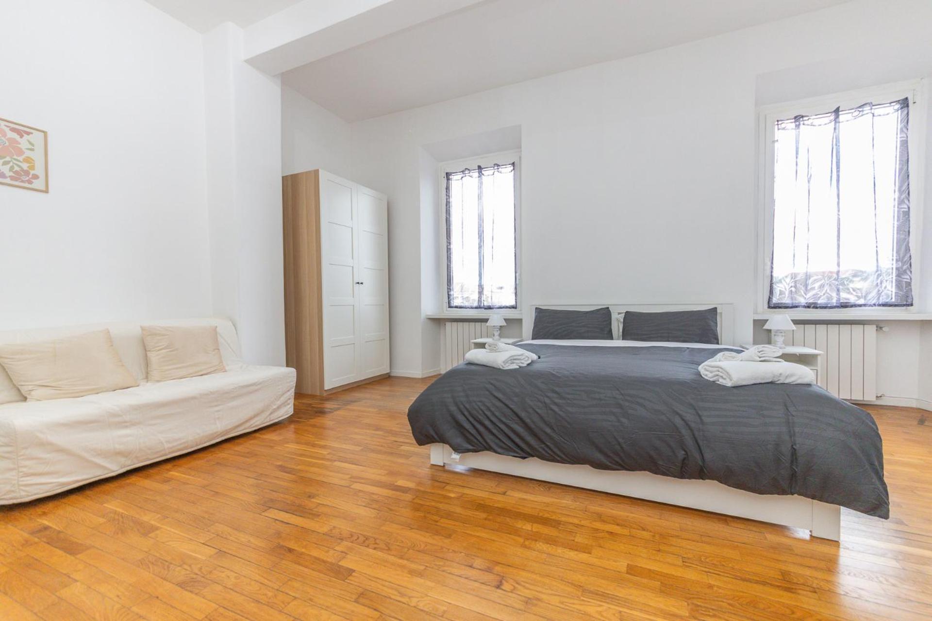 Casilina Heritage Loft Rom Exterior foto